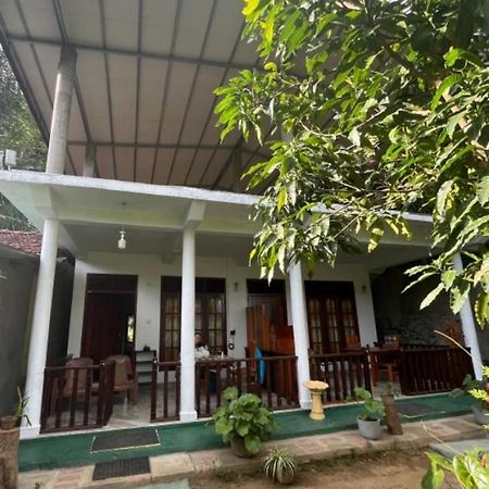 Pasan Guest Bed and Breakfast Ella Εξωτερικό φωτογραφία