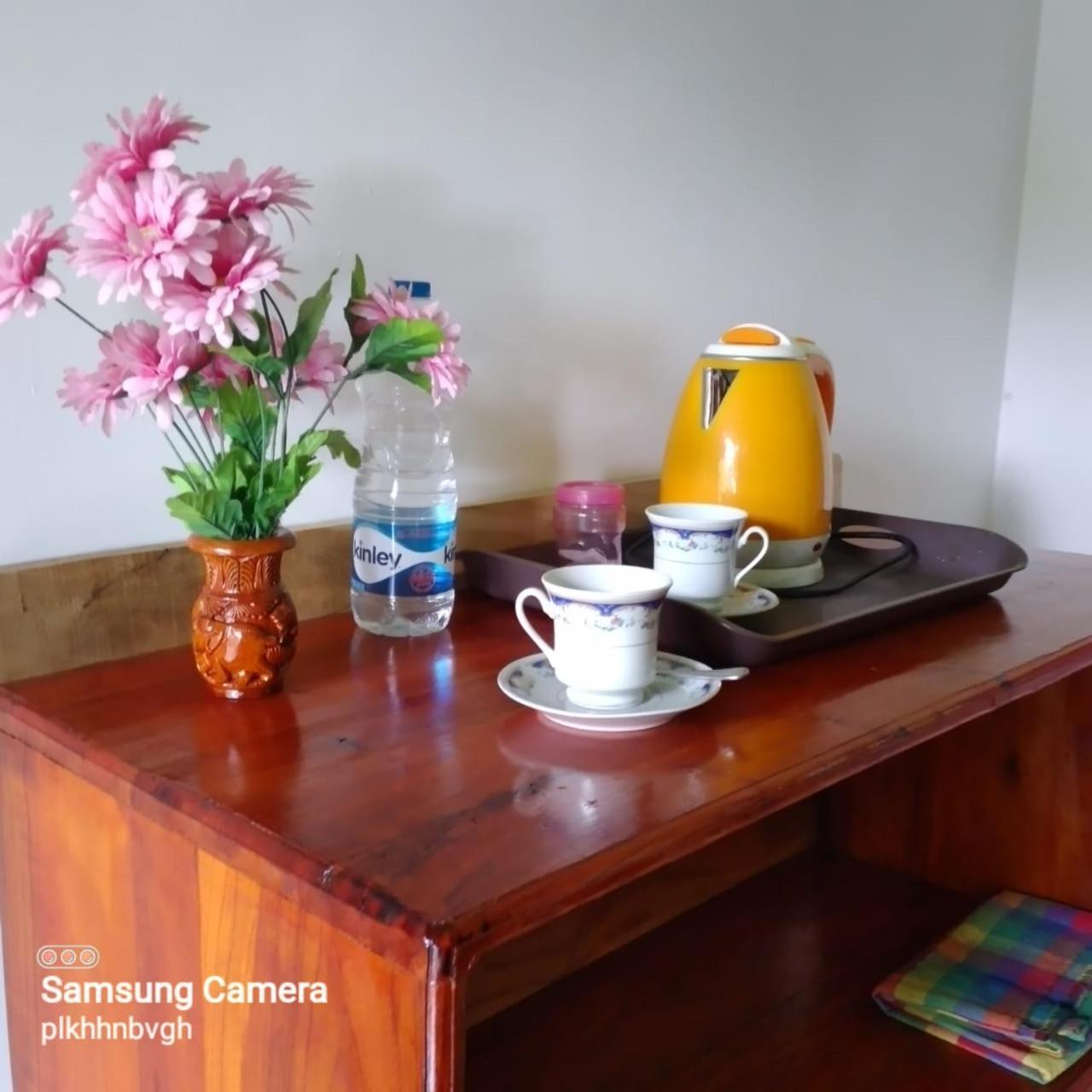 Pasan Guest Bed and Breakfast Ella Εξωτερικό φωτογραφία