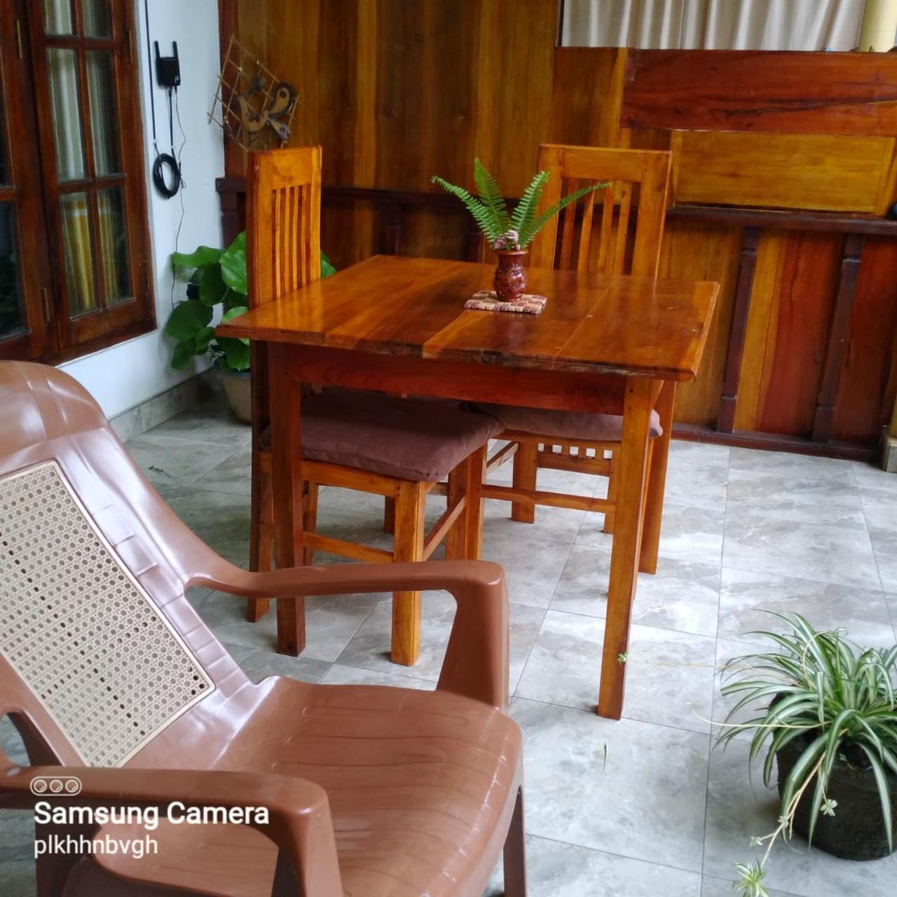 Pasan Guest Bed and Breakfast Ella Εξωτερικό φωτογραφία