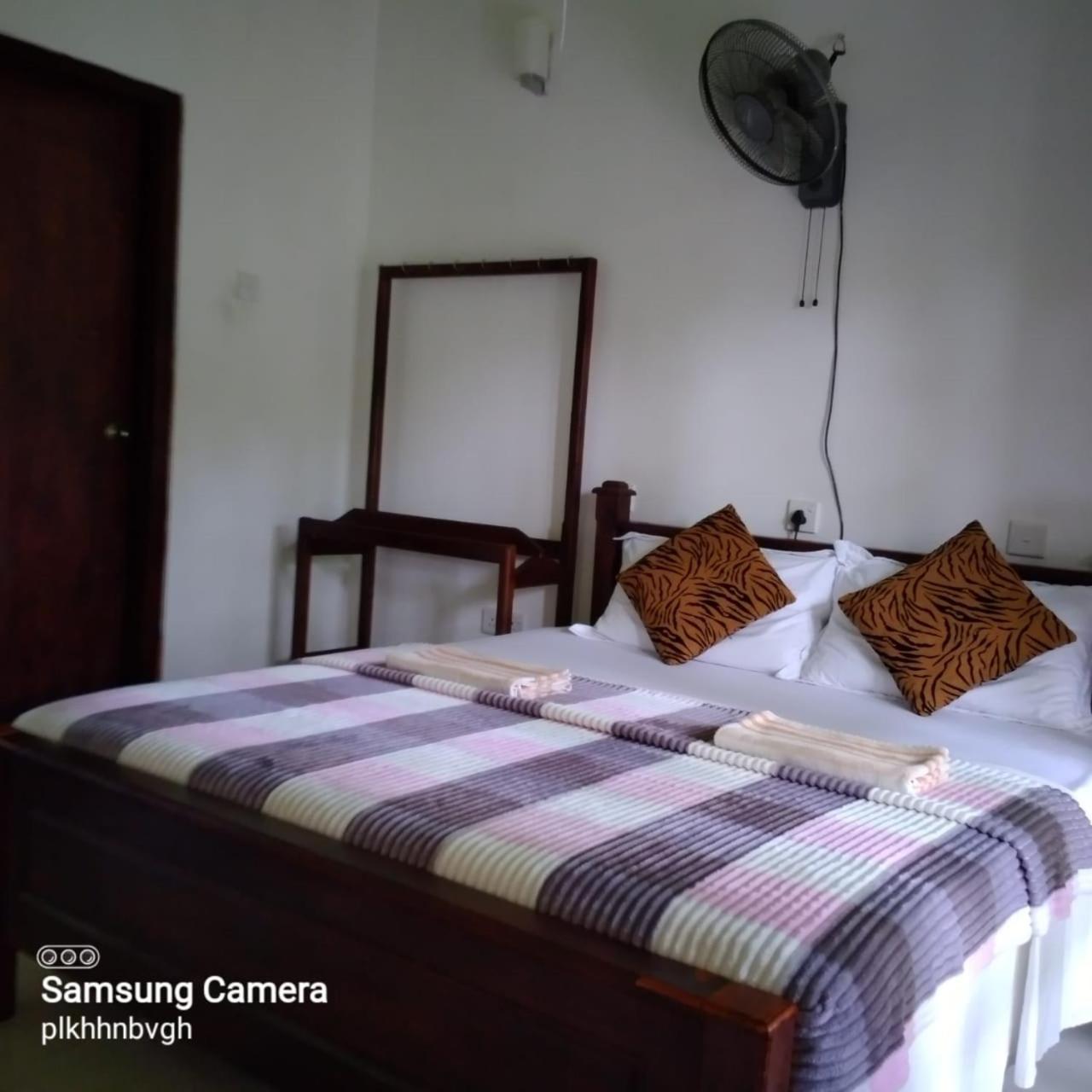 Pasan Guest Bed and Breakfast Ella Εξωτερικό φωτογραφία