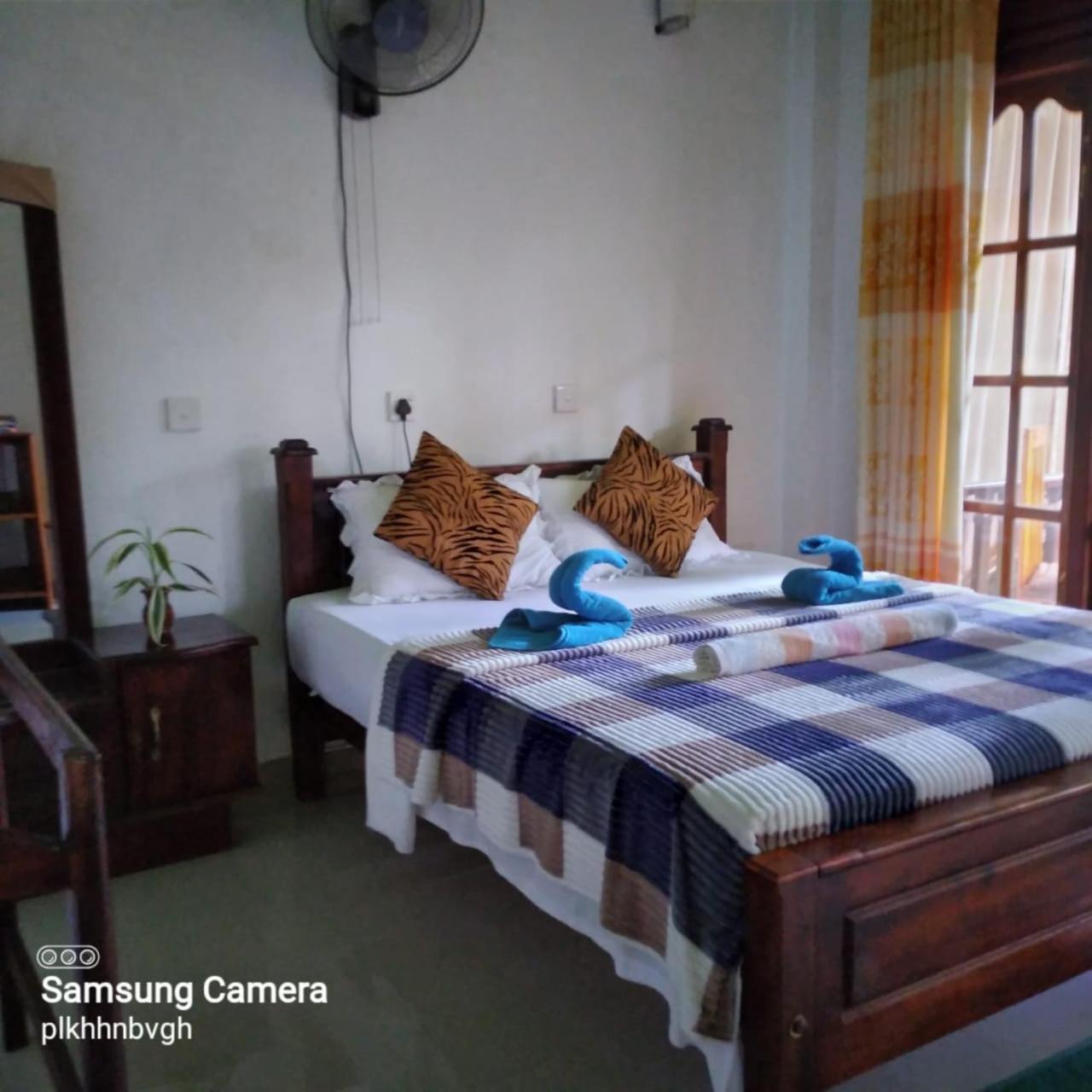 Pasan Guest Bed and Breakfast Ella Εξωτερικό φωτογραφία