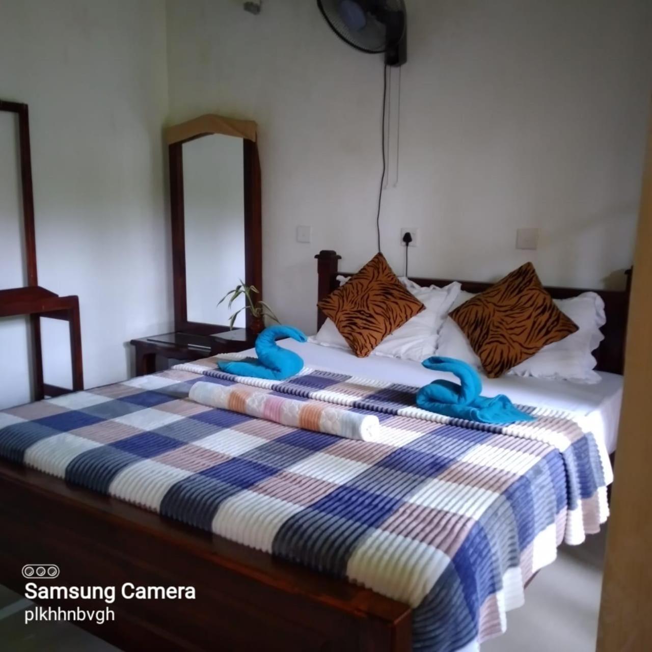 Pasan Guest Bed and Breakfast Ella Εξωτερικό φωτογραφία