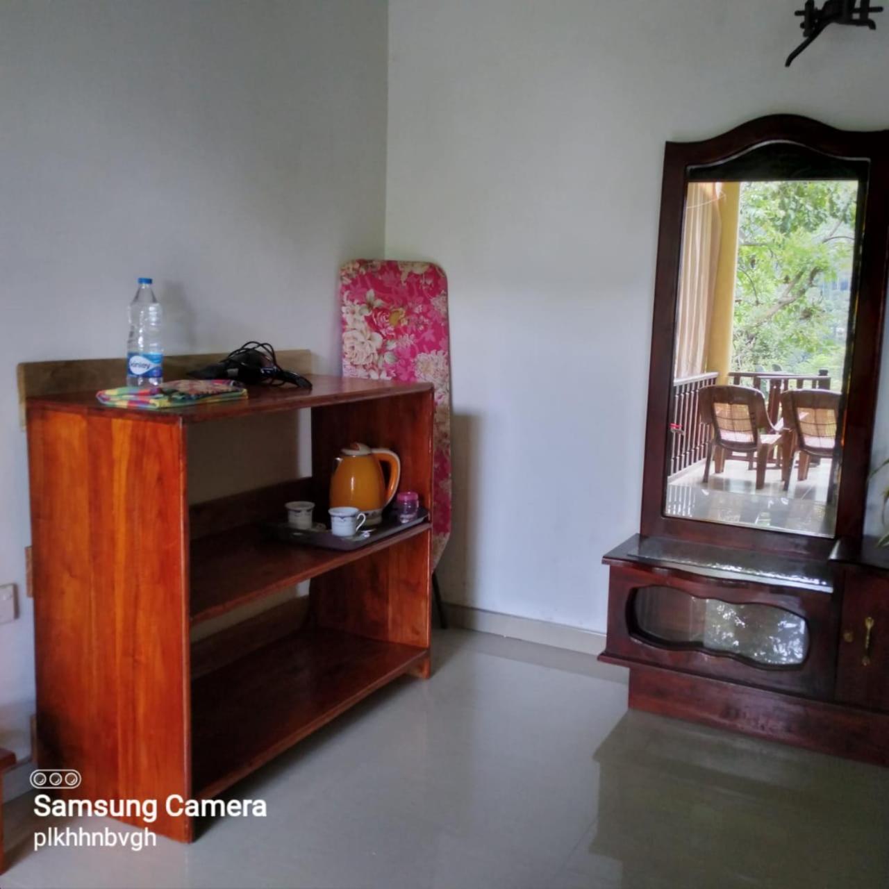 Pasan Guest Bed and Breakfast Ella Εξωτερικό φωτογραφία