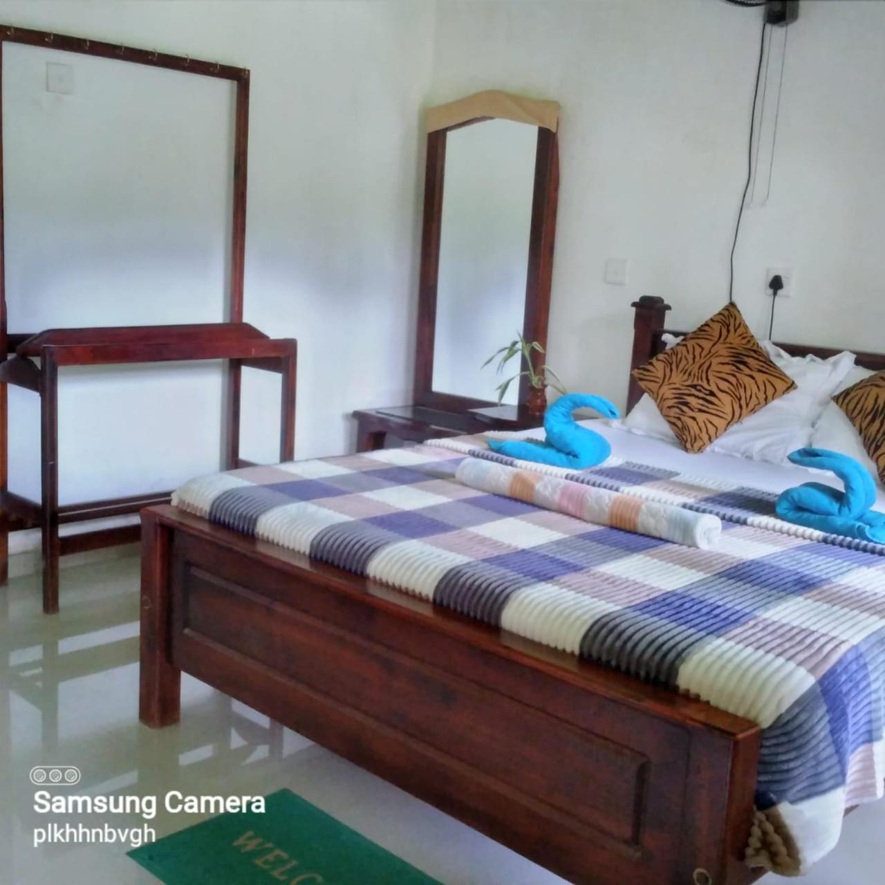 Pasan Guest Bed and Breakfast Ella Εξωτερικό φωτογραφία