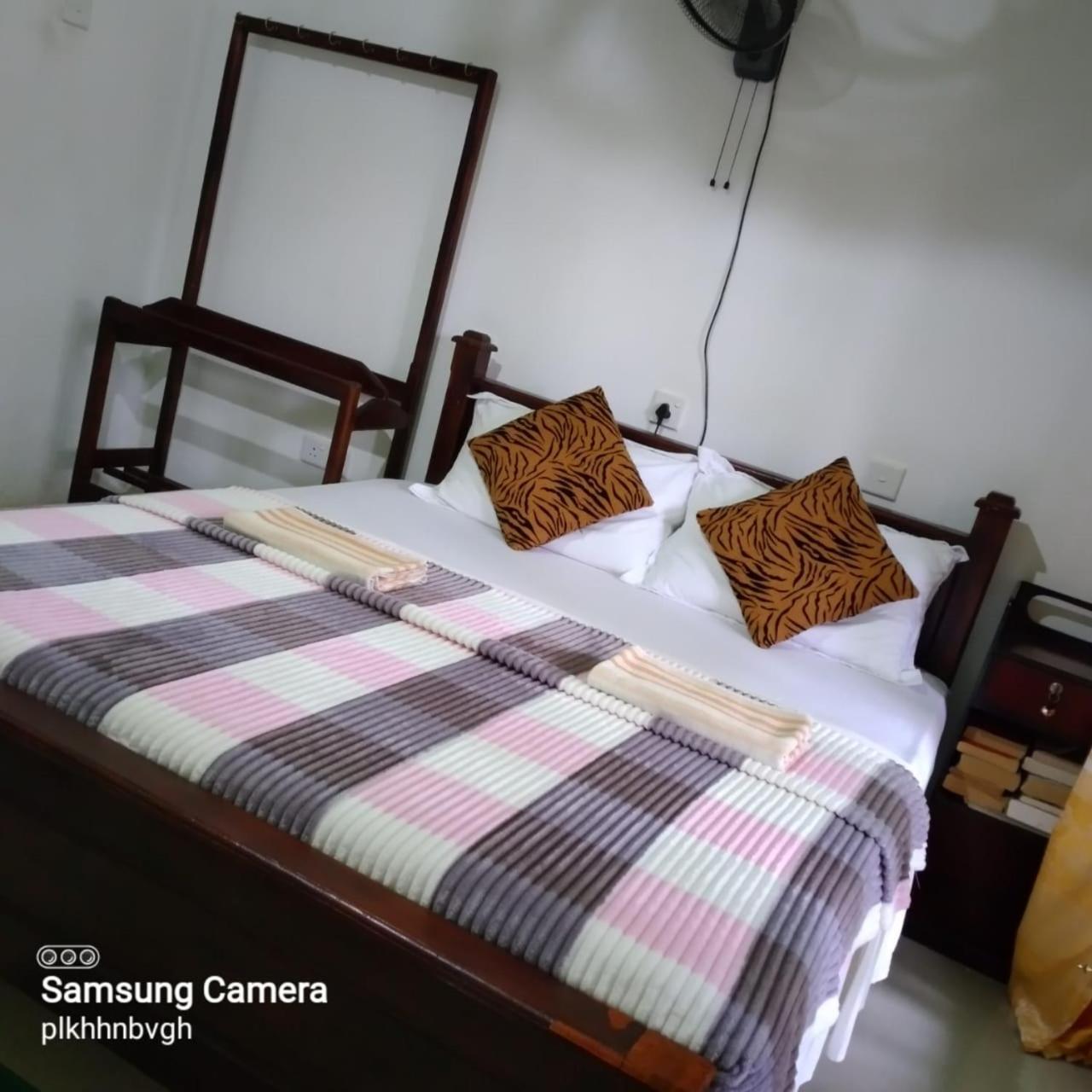 Pasan Guest Bed and Breakfast Ella Εξωτερικό φωτογραφία