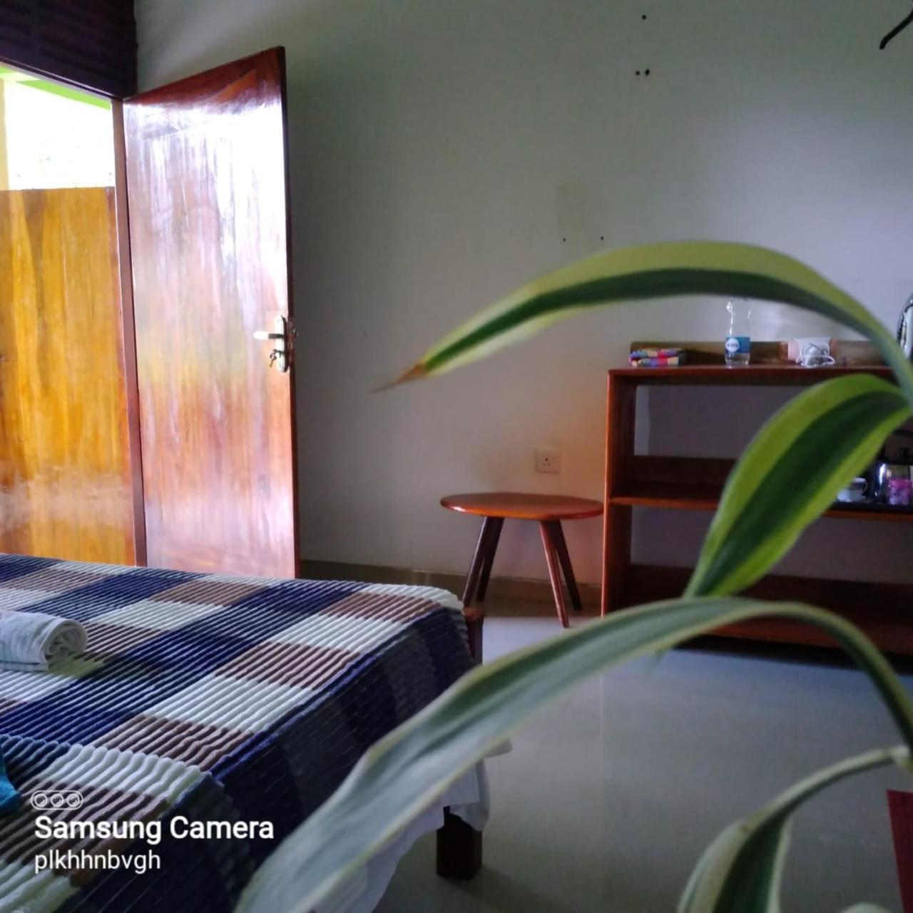 Pasan Guest Bed and Breakfast Ella Εξωτερικό φωτογραφία