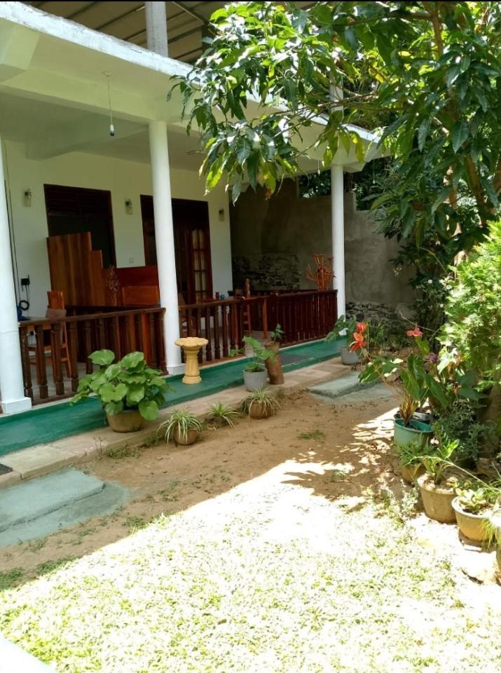 Pasan Guest Bed and Breakfast Ella Εξωτερικό φωτογραφία