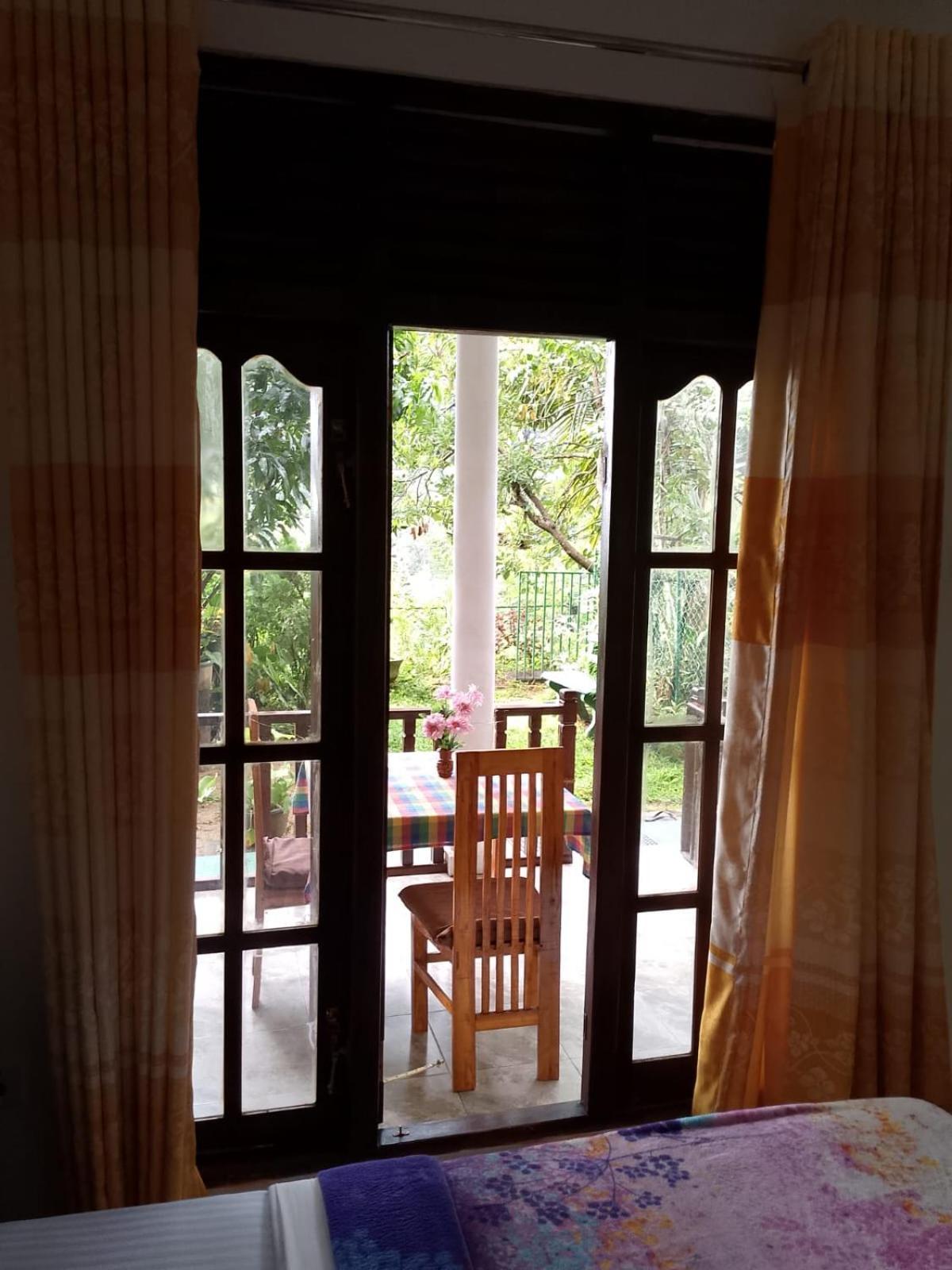 Pasan Guest Bed and Breakfast Ella Εξωτερικό φωτογραφία