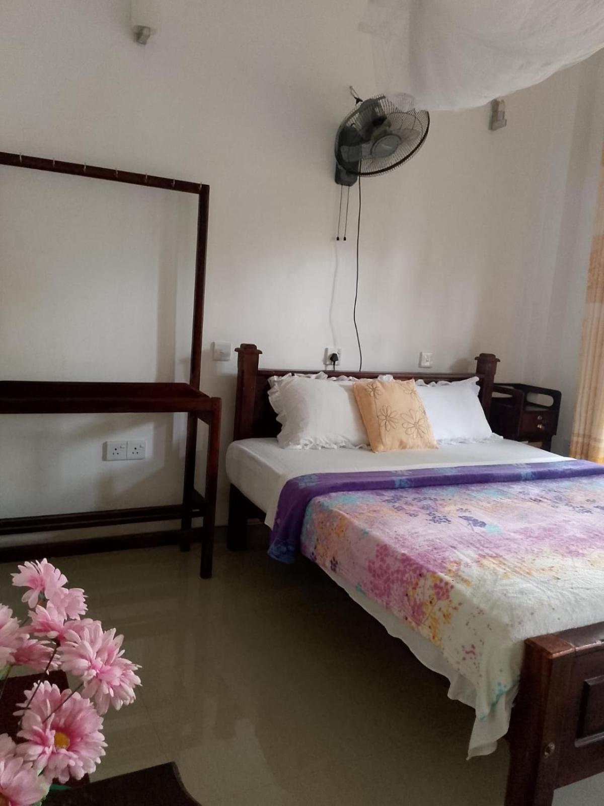 Pasan Guest Bed and Breakfast Ella Εξωτερικό φωτογραφία