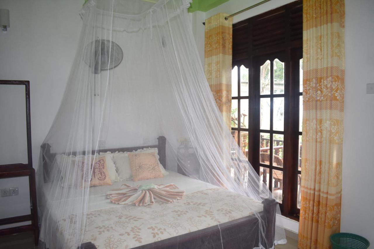 Pasan Guest Bed and Breakfast Ella Εξωτερικό φωτογραφία