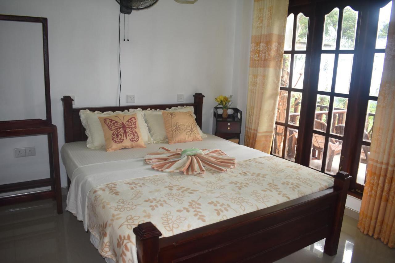 Pasan Guest Bed and Breakfast Ella Εξωτερικό φωτογραφία